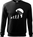 Bluza męska z nadrukiem Ewolucja Paralotnia AlleKoszulki (9).jpg
