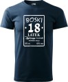 Koszulka męska Boski 18 latek Najlepszy Rocznik Allekoszulki (4).jpg