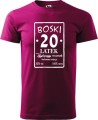 Koszulka męska Boski 20 latek Najlepszy Rocznik AlleKoszulki (19).jpg
