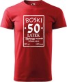 Koszulka męska z nadrukiem Boski 50 latek najlepszy rocznik AlleKoszulki (17).jpg