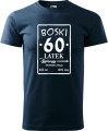 Koszulka męska z nadrukiem Boski 60 latek Najlepszy rocznik Urodziny AlleKoszulki (3).jpg