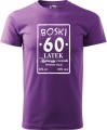 Koszulka męska z nadrukiem Boski 60 latek Najlepszy rocznik Urodziny AlleKoszulki (20).jpg