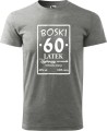 Koszulka męska z nadrukiem Boski 60 latek Najlepszy rocznik Urodziny AlleKoszulki (21).jpg
