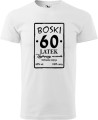 Koszulka męska z nadrukiem Boski 60 latek Najlepszy rocznik Urodziny AlleKoszulki (22).jpg
