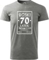 Koszulka męska Boski 70 latek najlepszy rocznik Urodziny AlleKoszulki (20).jpg
