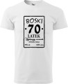 Koszulka męska Boski 70 latek najlepszy rocznik Urodziny AlleKoszulki (21).jpg