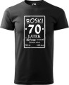 Koszulka męska Boski 70 latek najlepszy rocznik Urodziny AlleKoszulki (23).jpg