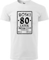 Koszulka męska Boski 80 latek najlepszy rocznik Urodziny AlleKoszulki (21).jpg