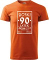 Koszulka męska Boski 90 latek najlepszy rocznik Urodziny AlleKoszulki (16).jpg