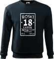 Bluza męska Boski 18 latek Najlepszy rocznik AlleKoszulki (1).jpg