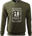 Bluza męska Boski 18 latek Najlepszy rocznik AlleKoszulki (2).jpg