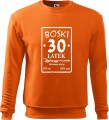 Bluza męska Boski 30 latek Najlepszy rocznik AlleKoszulki (6).jpg