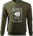 Bluza męska Boski 40 latek Najlepszy rocznik AlleKoszulki (9).jpg