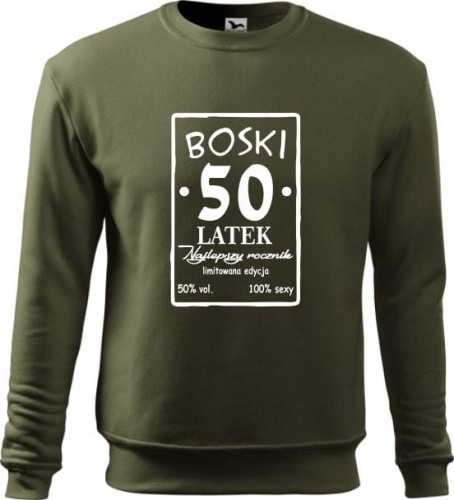 Bluza męska Boski 50 latek Najlepszy rocznik AlleKoszulki (2).jpg