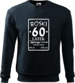 Bluza męska Boski 60 latek Najlepszy rocznik AlleKoszulki (1).jpg
