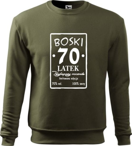 Bluza męska Boski 70 latek Najlepszy rocznik AlleKoszulki (2).jpg