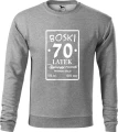 Bluza męska Boski 70 latek Najlepszy rocznik AlleKoszulki (7).jpg