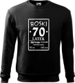 Bluza męska Boski 70 latek Najlepszy rocznik AlleKoszulki (9).jpg