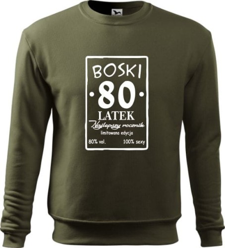 Bluza męska Boski 80 latek Najlepszy rocznik AlleKoszulki (2).jpg