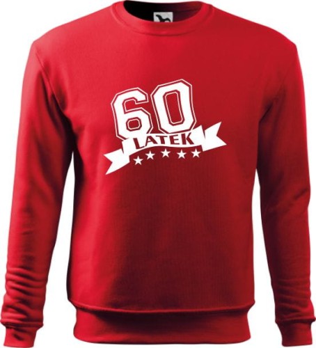 Bluza męska z nadrukiem 60 latek AlleKoszulki (5).jpg