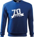 Bluza męska z nadrukiem 70 latek AlleKoszulki (4).jpg