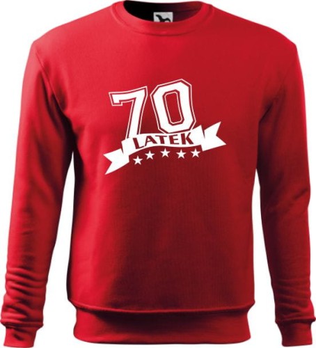 Bluza męska z nadrukiem 70 latek AlleKoszulki (5).jpg