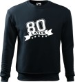 Bluza męska z nadrukiem 80 latek AlleKoszulki (1).jpg