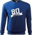Bluza męska z nadrukiem 80 latek AlleKoszulki (4).jpg
