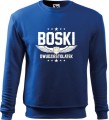 Bluza męska z nadrukiem boski 20 latek AlleKoszulki (4).jpg