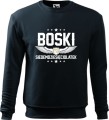 Bluza męska z nadrukiem Boski 70 Latek skrzydła AlleKoszulki (1).jpg