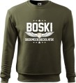 Bluza męska z nadrukiem Boski 70 Latek skrzydła AlleKoszulki (2).jpg