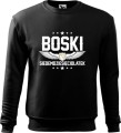 Bluza męska z nadrukiem Boski 70 Latek skrzydła AlleKoszulki (9).jpg