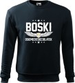 Bluza męska z nadrukiem Boski 80 Latek skrzydła AlleKoszulki (1).jpg