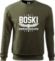 Bluza męska z nadrukiem Boski 80 Latek skrzydła AlleKoszulki (2).jpg
