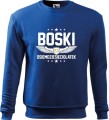 Bluza męska z nadrukiem Boski 80 Latek skrzydła AlleKoszulki (4).jpg