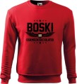 Bluza męska z nadrukiem Boski 80 Latek skrzydła AlleKoszulki (5).jpg