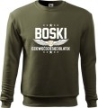Bluza męska z nadrukiem Boski 90 Latek skrzydła AlleKoszulki (2).jpg