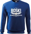 Bluza męska z nadrukiem Boski 90 Latek skrzydła AlleKoszulki (4).jpg