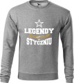 Bluza męska Legendy rodzą się w Styczniu AlleKoszulki (7).jpg