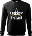 Bluza męska Legendy rodzą się w Styczniu AlleKoszulki (9).jpg
