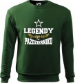 Męska bluza z nadrukiem Legendy rodzą się w Październiku AlleKoszulki (3).jpg