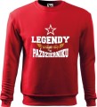 Męska bluza z nadrukiem Legendy rodzą się w Październiku AlleKoszulki (5).jpg