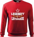 Męska Bluza z nadrukiem Legendy rodzą się w Listopadzie AlleKoszulki (5).jpg