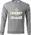 Męska Bluza z nadrukiem Legendy rodzą się w Listopadzie AlleKoszulki (7).jpg