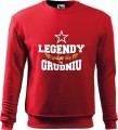Bluza męska urodziny nadruk Legendy rodzą się w Grudniu AlleKoszulki (5).jpg