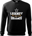 Bluza męska urodziny nadruk Legendy rodzą się w Grudniu AlleKoszulki (9).jpg