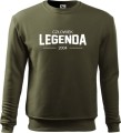 Bluza męska Człowiek Legenda 2004 AlleKoszulki (2).jpg