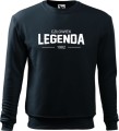 Bluza męska z nadrukiem Człowiek Legenda 1982 AlleKoszulki (1).jpg