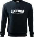 Bluza męska z nadrukiem Człowiek Legenda 1972 AlleKoszulki (1).jpg