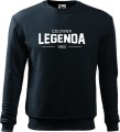 Bluza męska z nadrukiem Człowiek Legenda 1962 AlleKoszulki (1).jpg